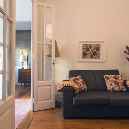 Citybreak-Apartments Bolhao Πόρτο Εξωτερικό φωτογραφία