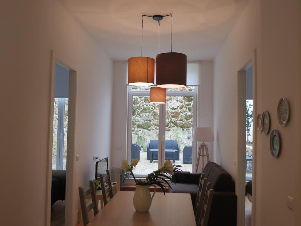 Citybreak-Apartments Bolhao Πόρτο Εξωτερικό φωτογραφία