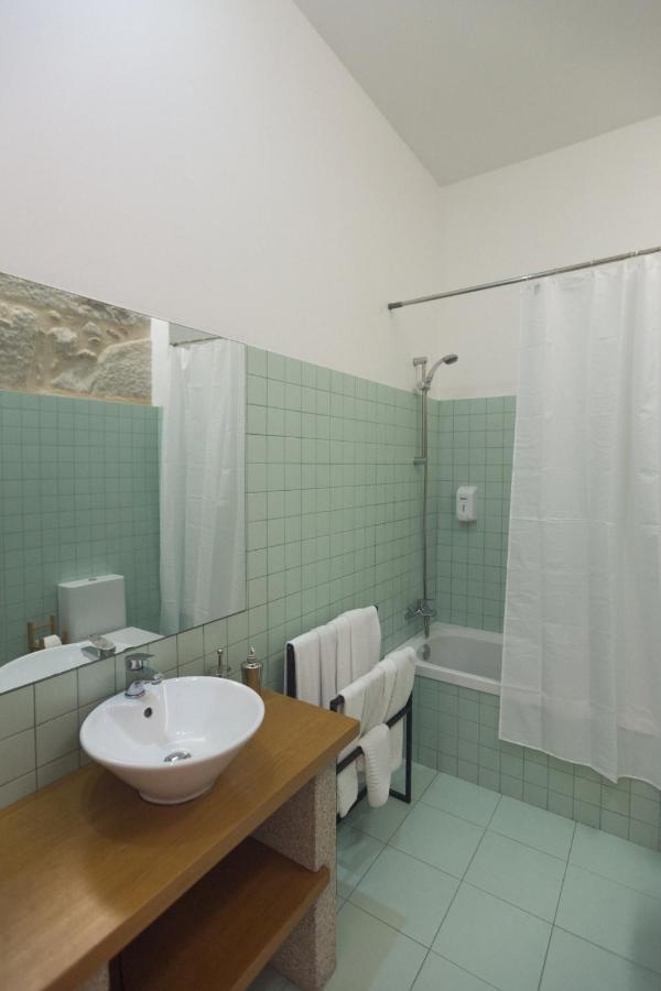 Citybreak-Apartments Bolhao Πόρτο Εξωτερικό φωτογραφία