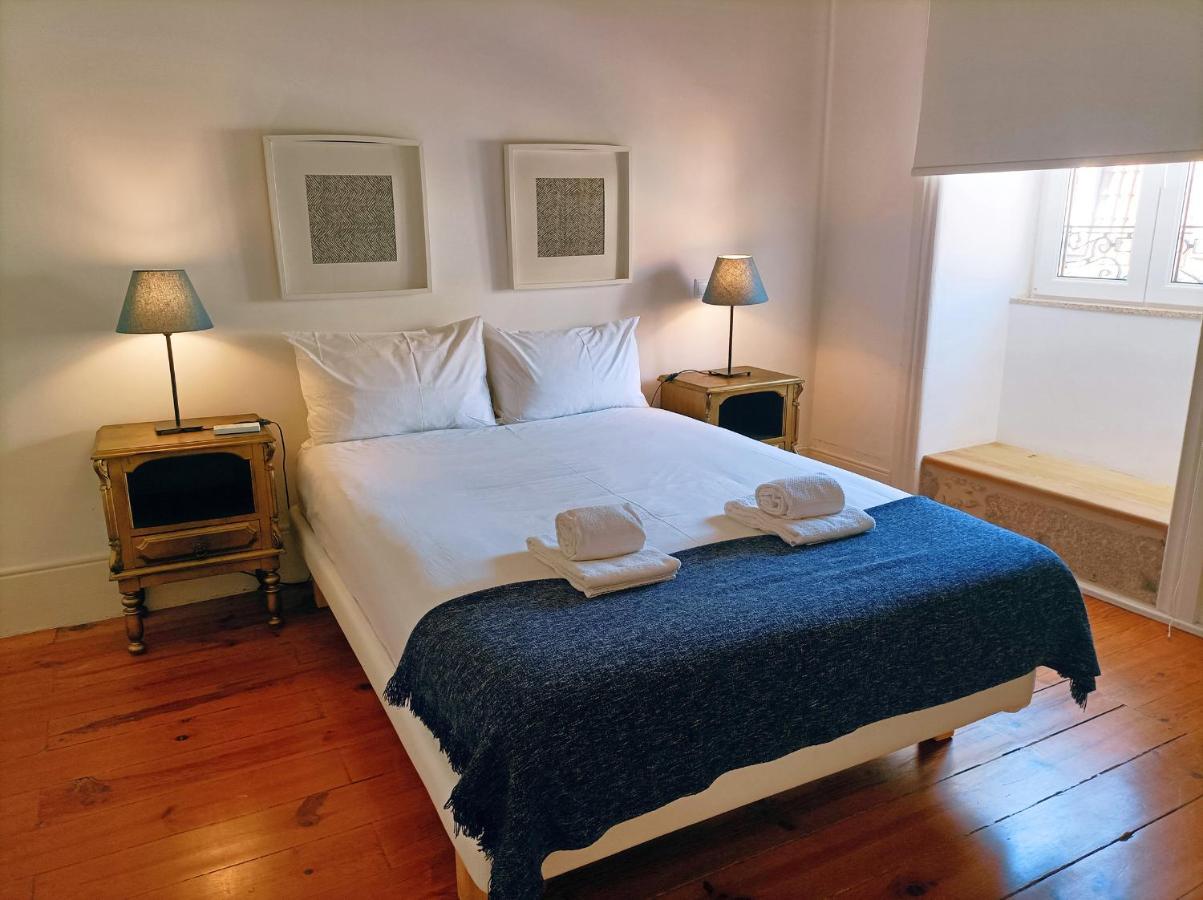 Citybreak-Apartments Bolhao Πόρτο Εξωτερικό φωτογραφία