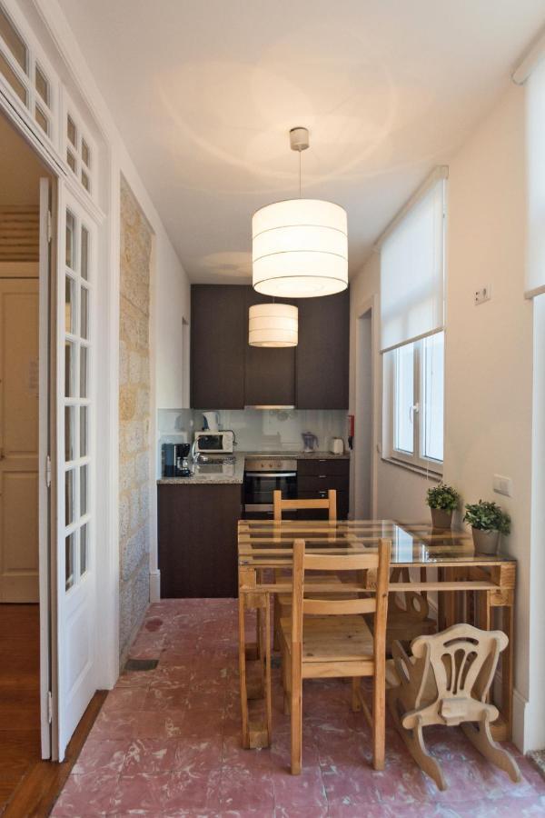 Citybreak-Apartments Bolhao Πόρτο Εξωτερικό φωτογραφία