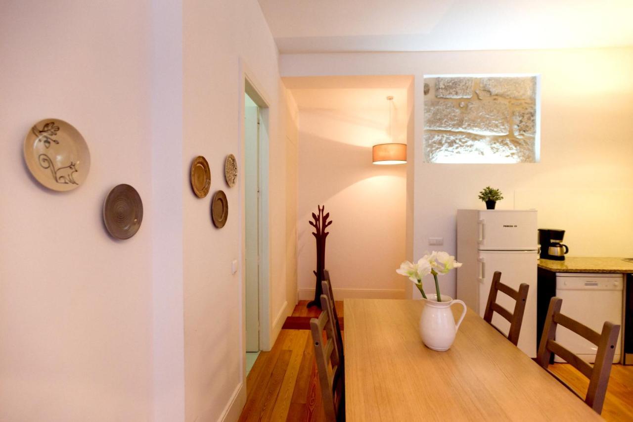 Citybreak-Apartments Bolhao Πόρτο Εξωτερικό φωτογραφία