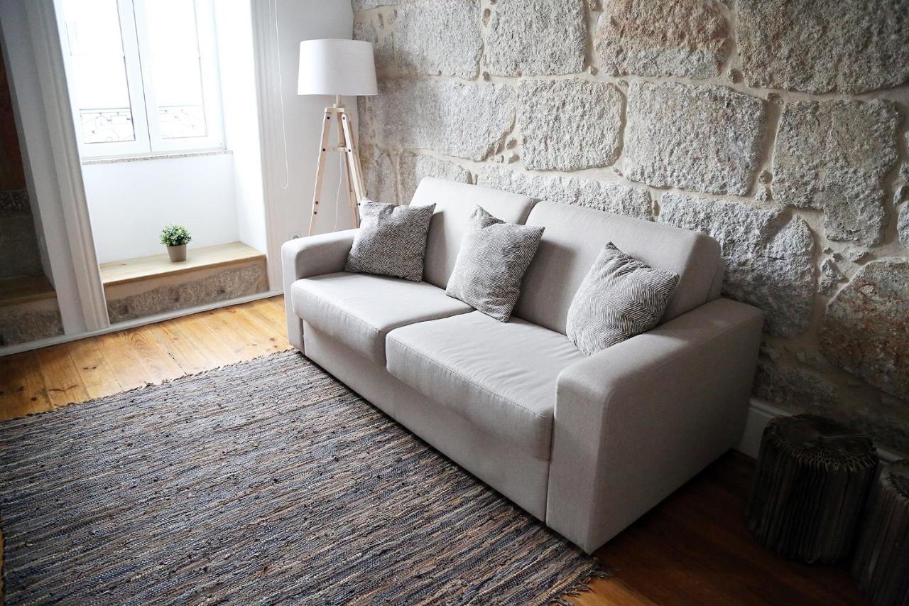 Citybreak-Apartments Bolhao Πόρτο Εξωτερικό φωτογραφία