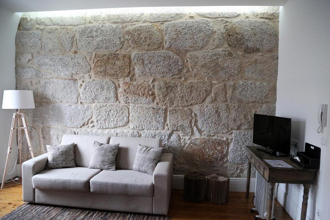 Citybreak-Apartments Bolhao Πόρτο Εξωτερικό φωτογραφία