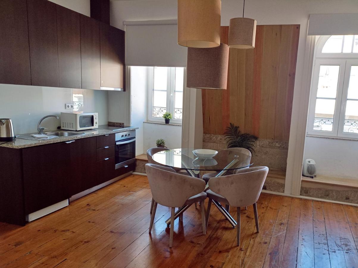 Citybreak-Apartments Bolhao Πόρτο Εξωτερικό φωτογραφία
