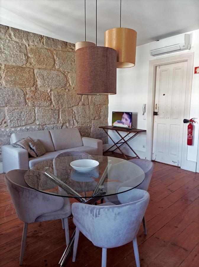Citybreak-Apartments Bolhao Πόρτο Εξωτερικό φωτογραφία