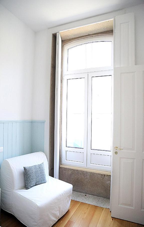 Citybreak-Apartments Bolhao Πόρτο Εξωτερικό φωτογραφία