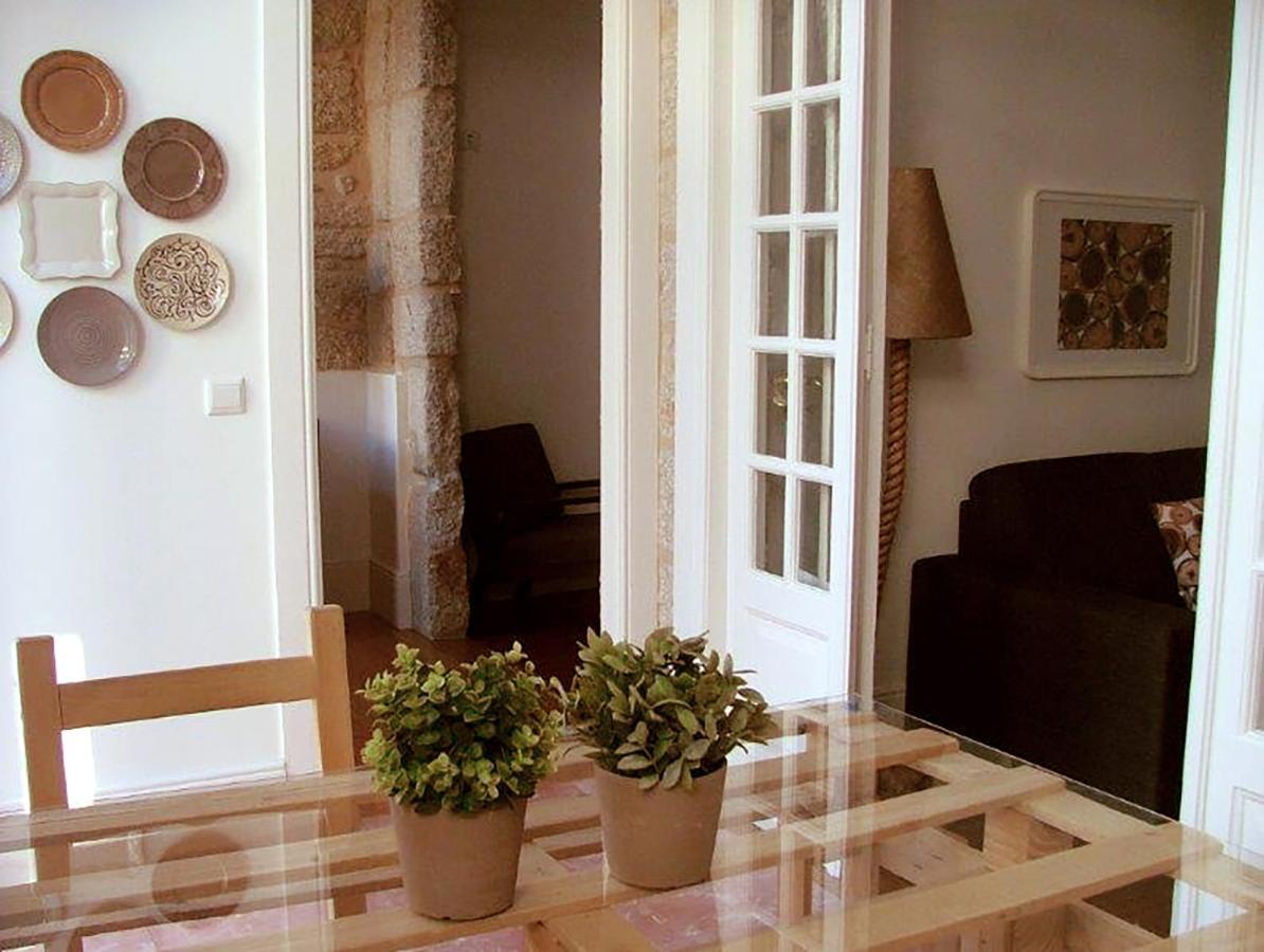 Citybreak-Apartments Bolhao Πόρτο Εξωτερικό φωτογραφία