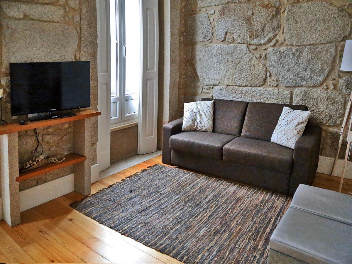 Citybreak-Apartments Bolhao Πόρτο Εξωτερικό φωτογραφία