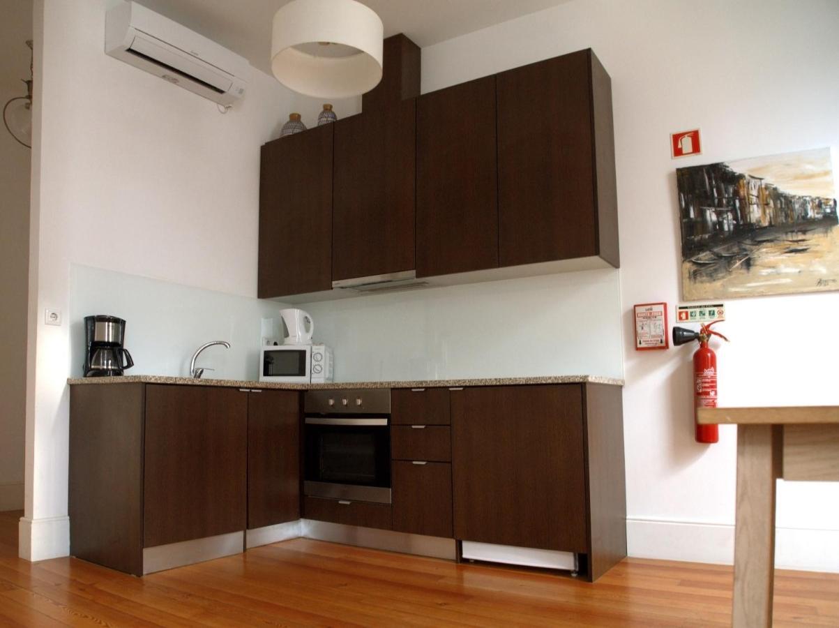 Citybreak-Apartments Bolhao Πόρτο Εξωτερικό φωτογραφία