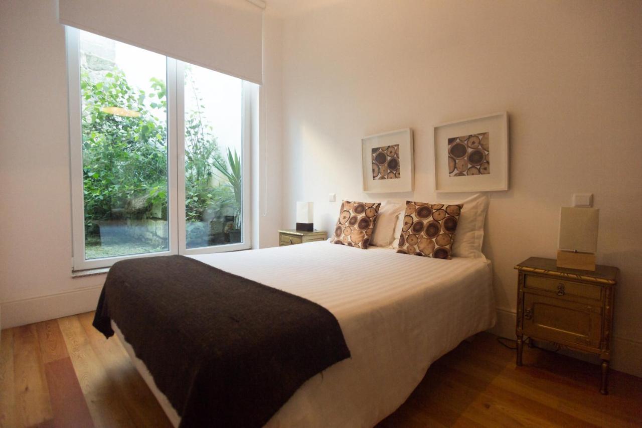 Citybreak-Apartments Bolhao Πόρτο Εξωτερικό φωτογραφία