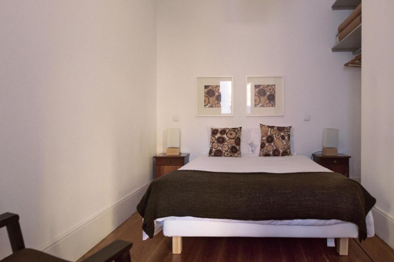 Citybreak-Apartments Bolhao Πόρτο Εξωτερικό φωτογραφία