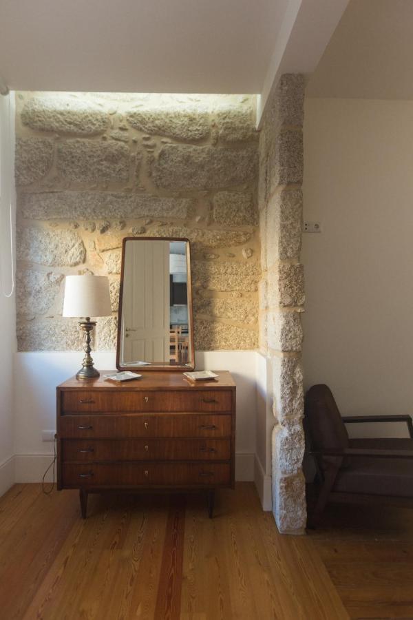 Citybreak-Apartments Bolhao Πόρτο Εξωτερικό φωτογραφία