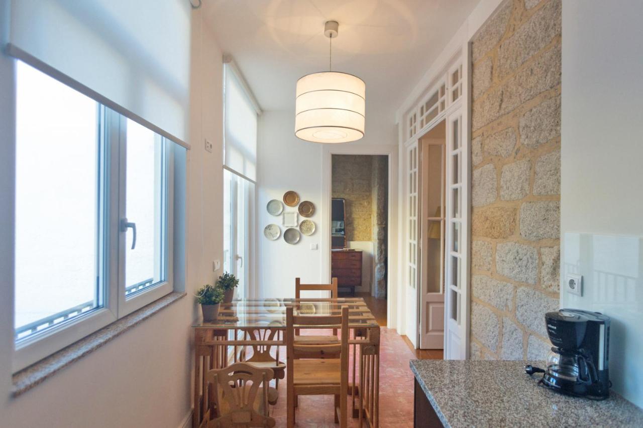 Citybreak-Apartments Bolhao Πόρτο Εξωτερικό φωτογραφία