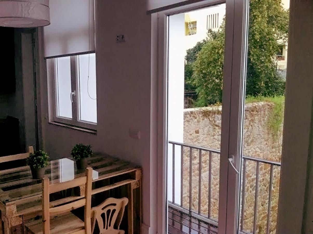 Citybreak-Apartments Bolhao Πόρτο Εξωτερικό φωτογραφία