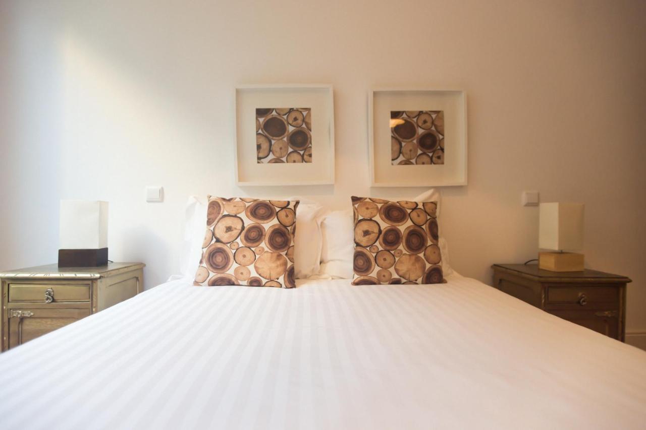 Citybreak-Apartments Bolhao Πόρτο Εξωτερικό φωτογραφία