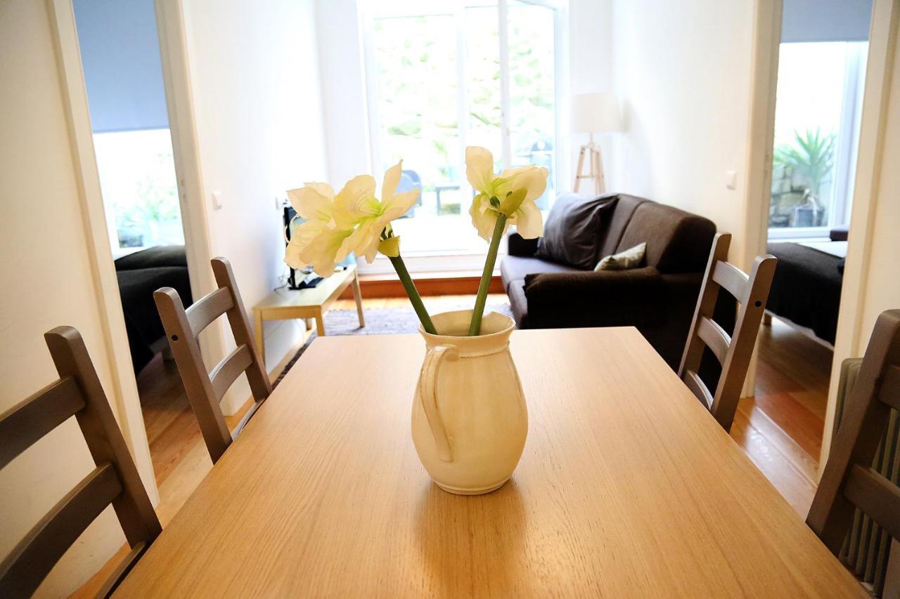 Citybreak-Apartments Bolhao Πόρτο Εξωτερικό φωτογραφία