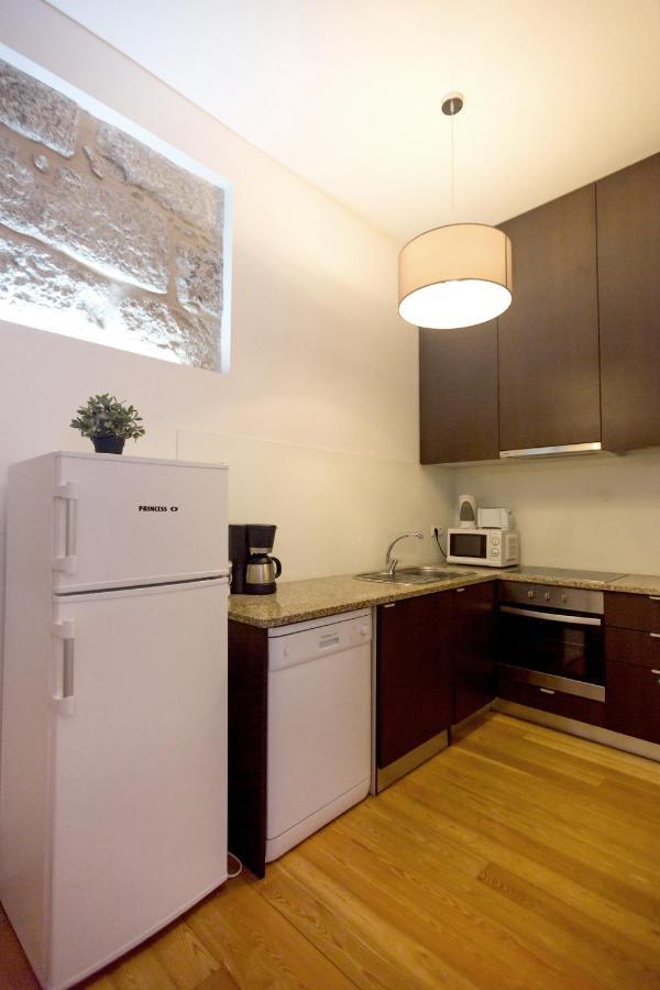 Citybreak-Apartments Bolhao Πόρτο Εξωτερικό φωτογραφία
